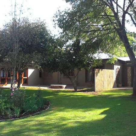 Treelands Estate Dullstroom Extérieur photo