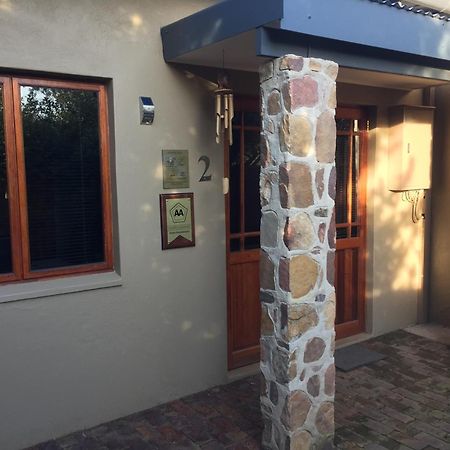 Treelands Estate Dullstroom Extérieur photo