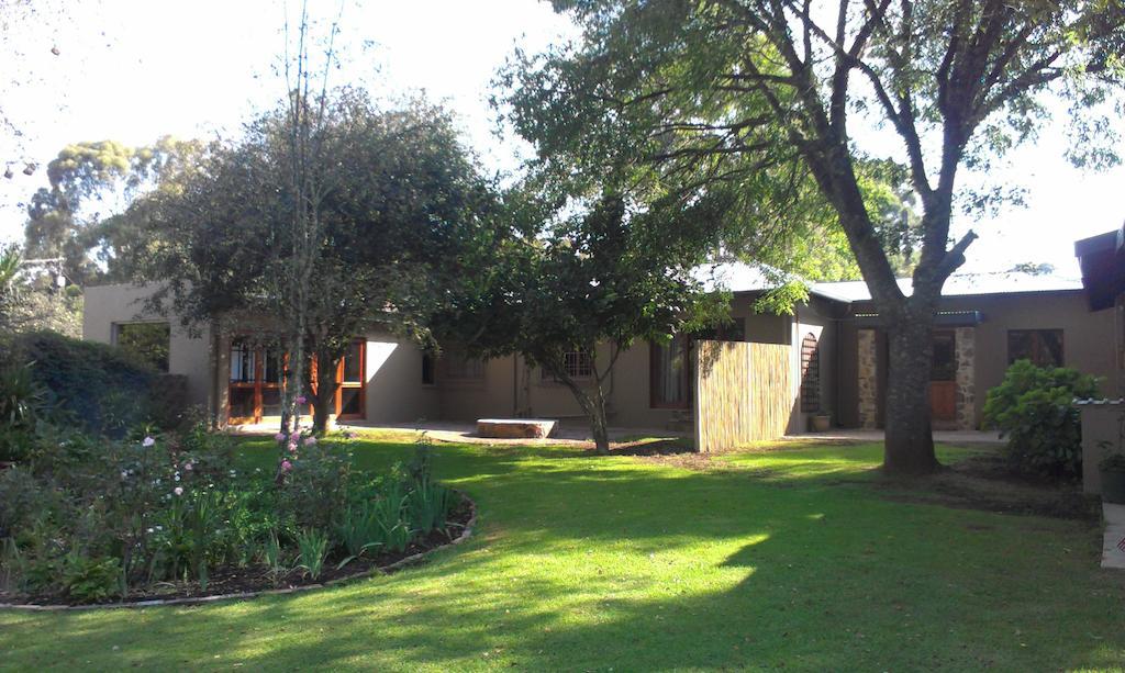 Treelands Estate Dullstroom Extérieur photo