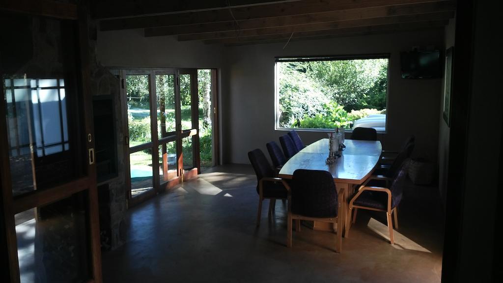 Treelands Estate Dullstroom Extérieur photo