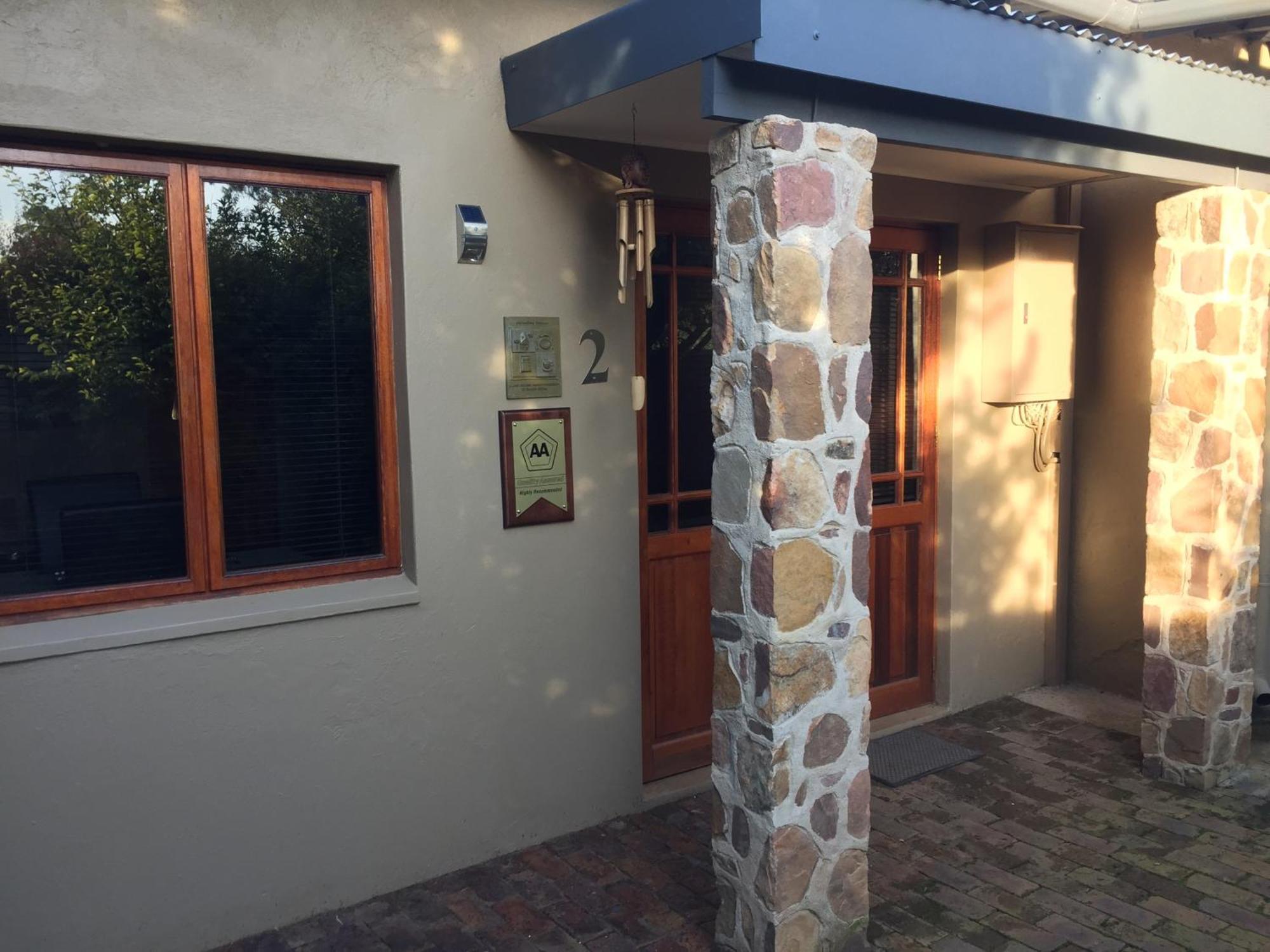 Treelands Estate Dullstroom Extérieur photo