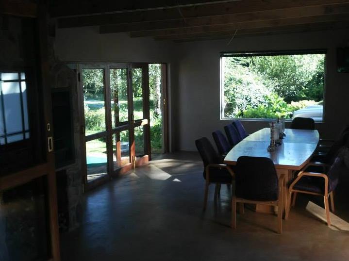 Treelands Estate Dullstroom Extérieur photo