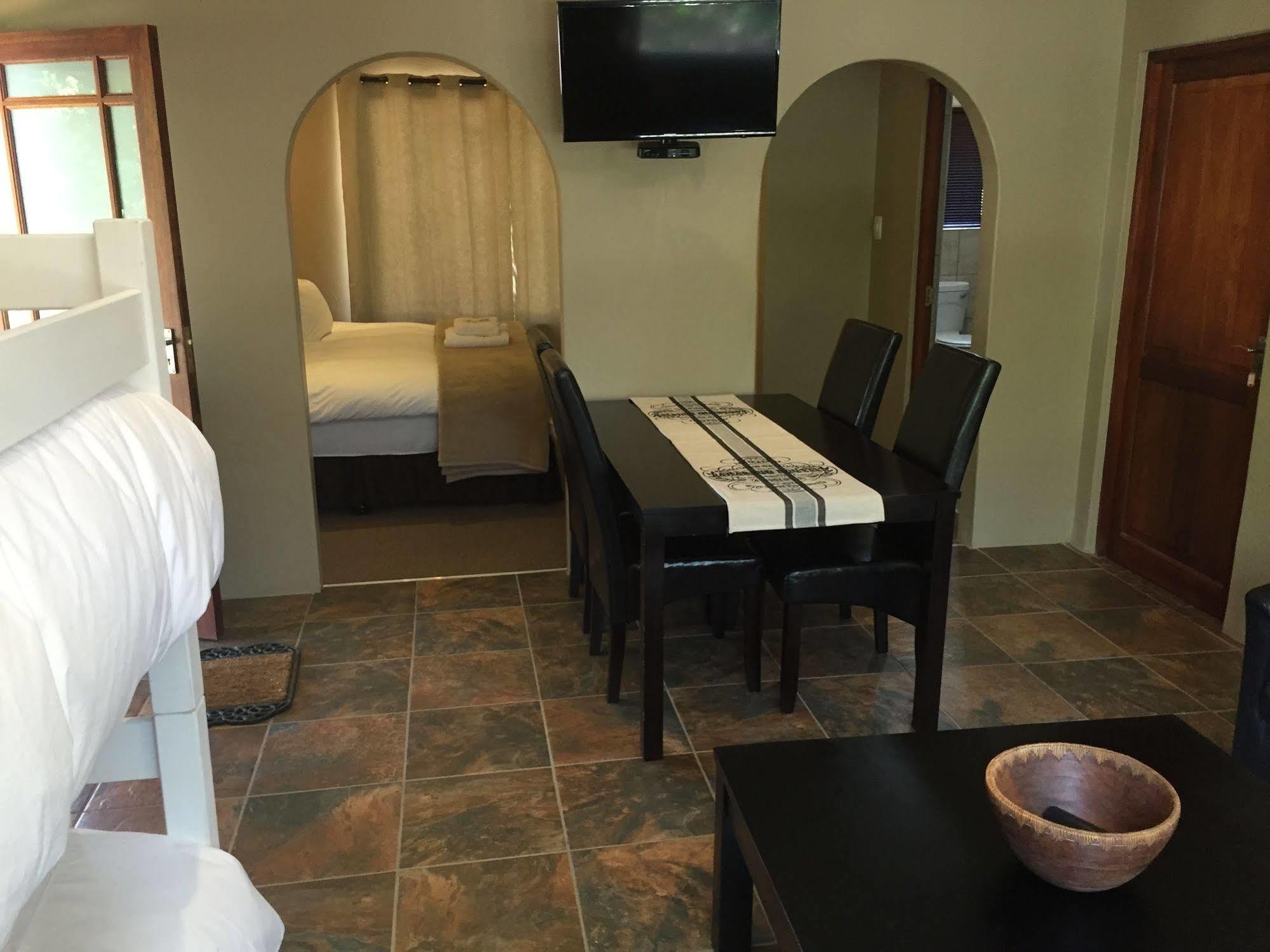 Treelands Estate Dullstroom Extérieur photo