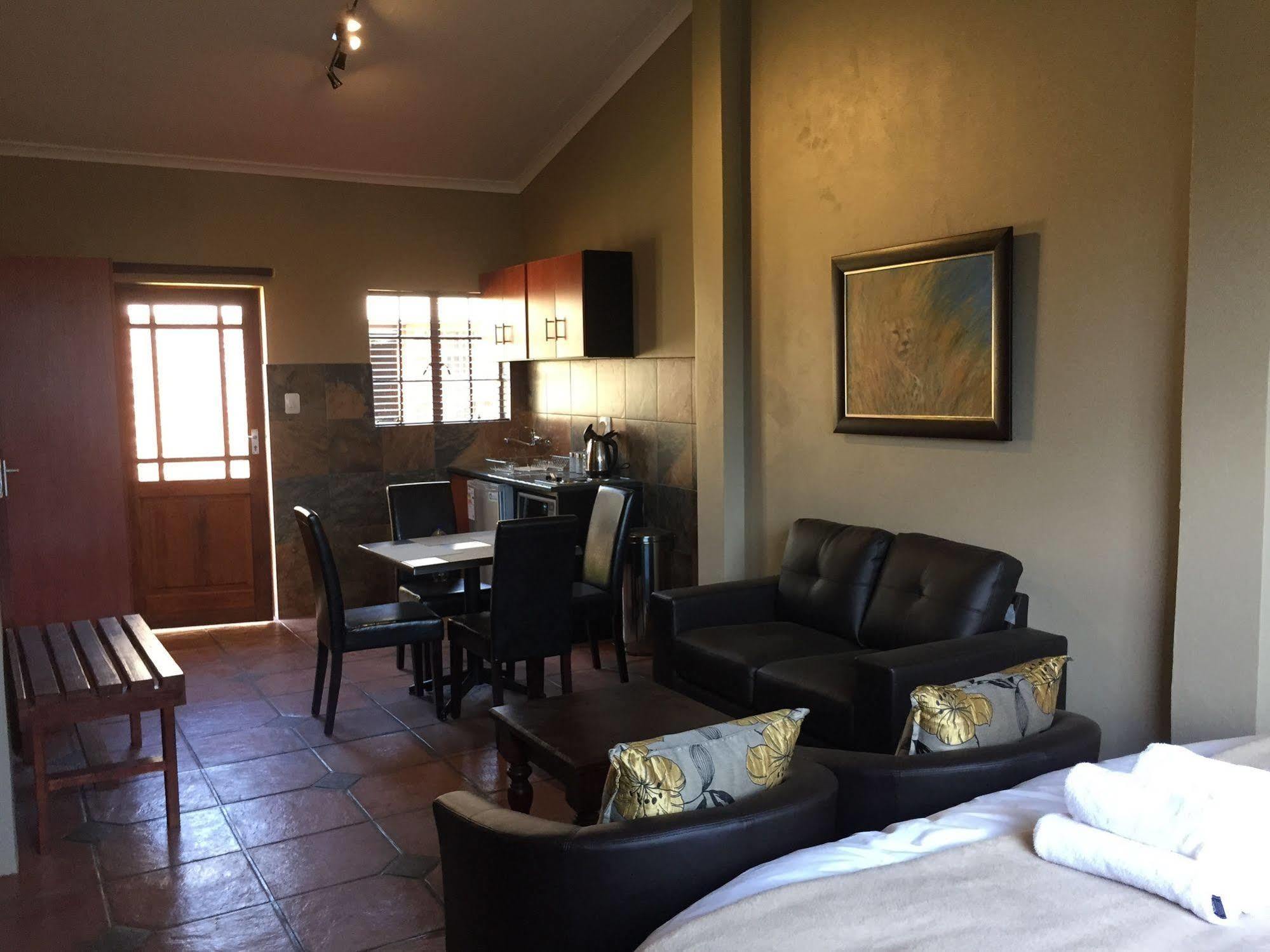 Treelands Estate Dullstroom Extérieur photo