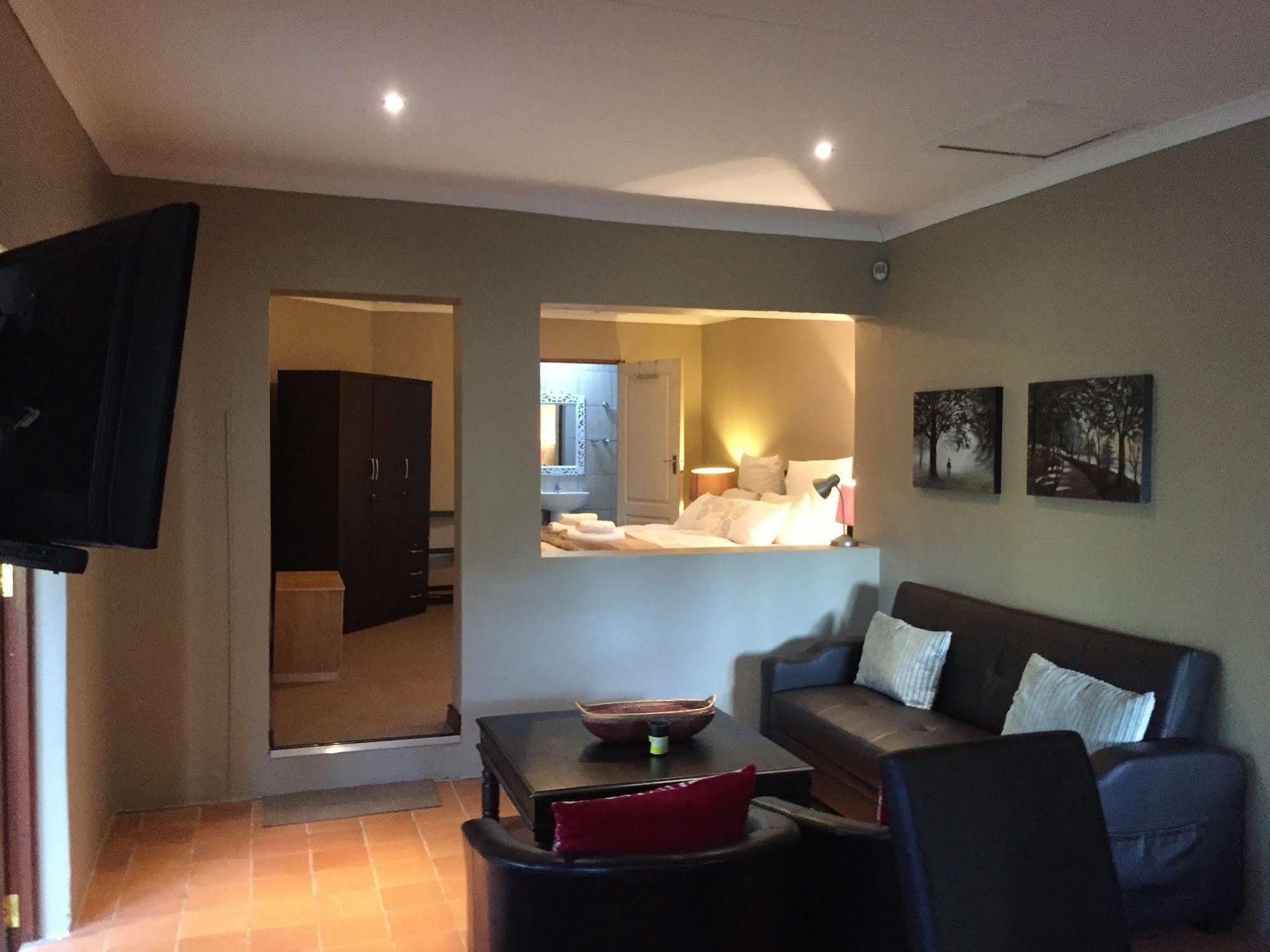 Treelands Estate Dullstroom Extérieur photo