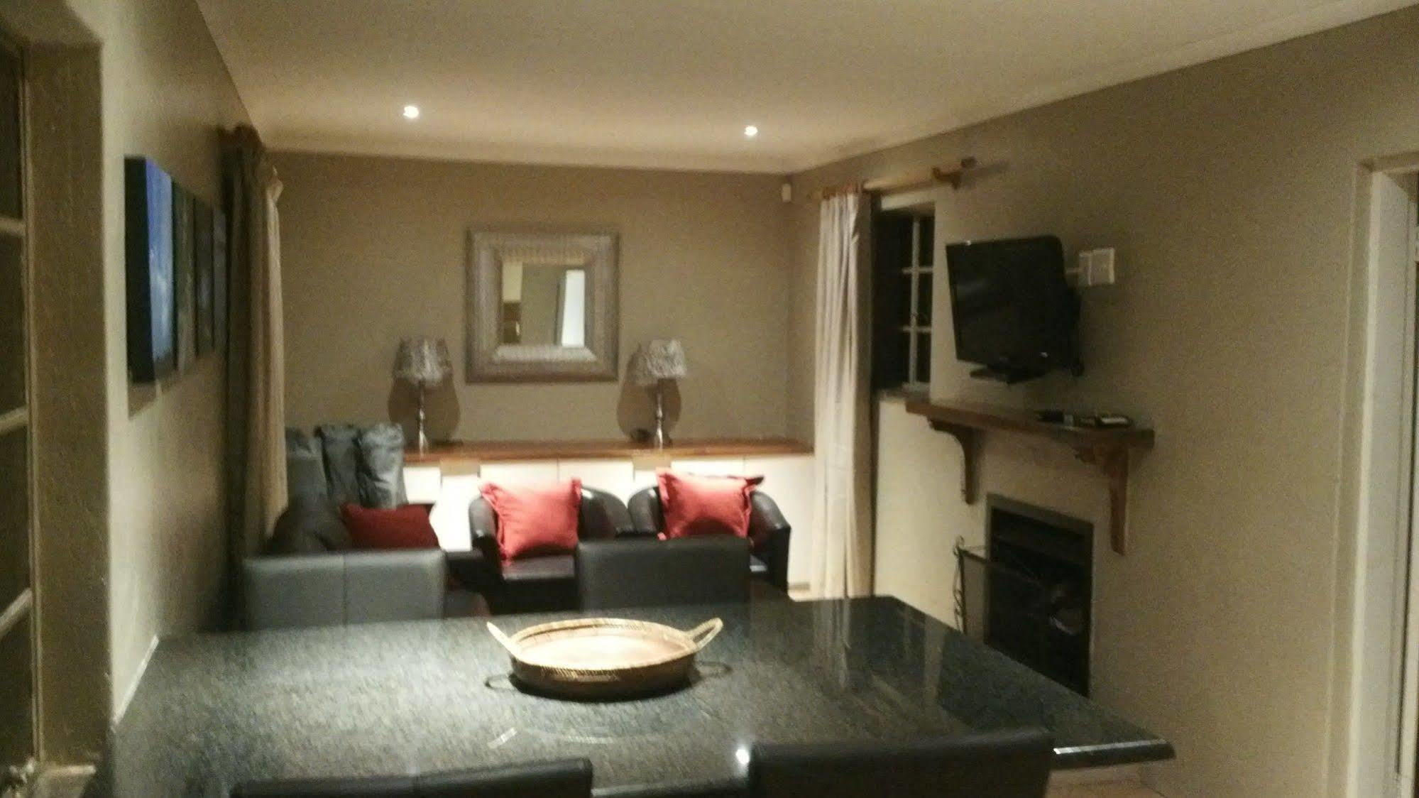 Treelands Estate Dullstroom Extérieur photo