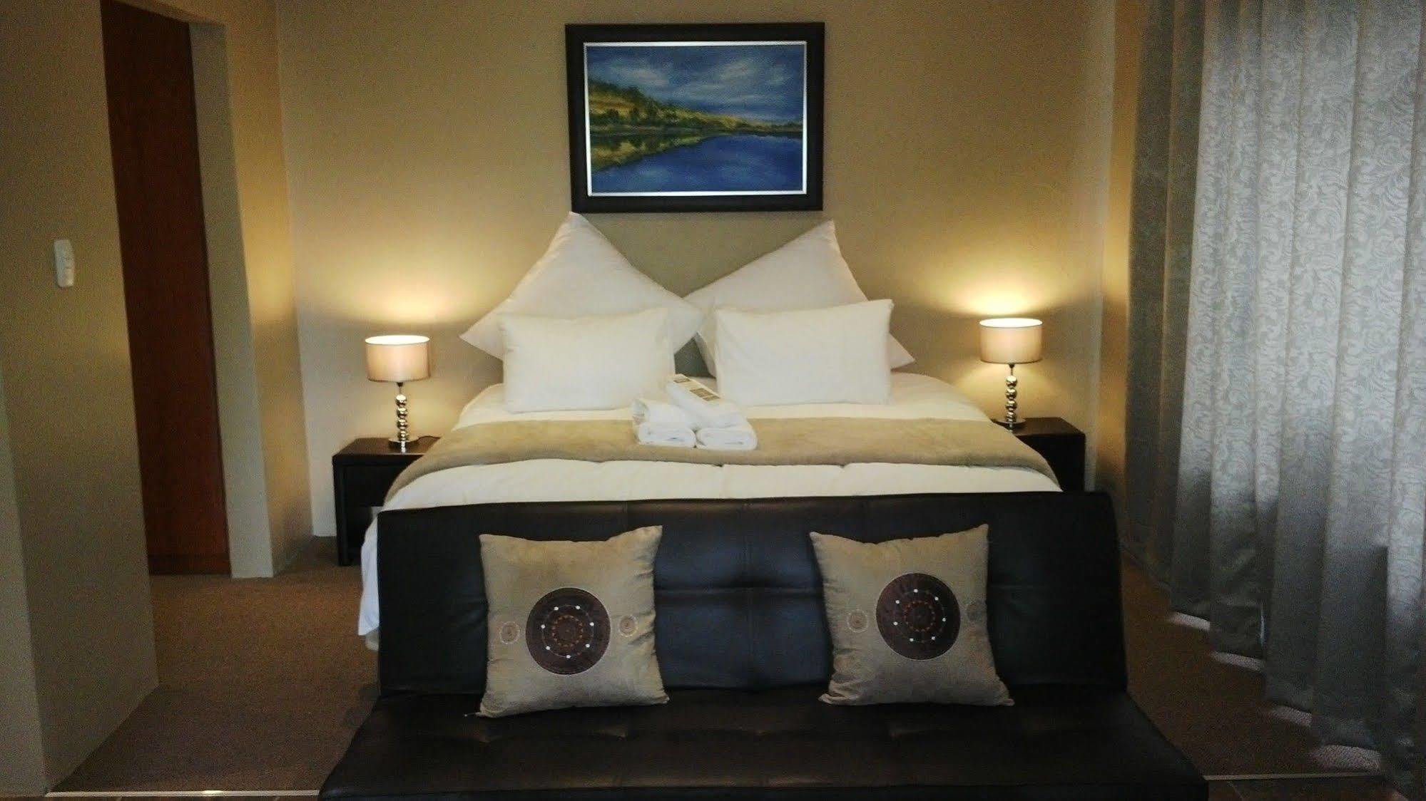 Treelands Estate Dullstroom Extérieur photo