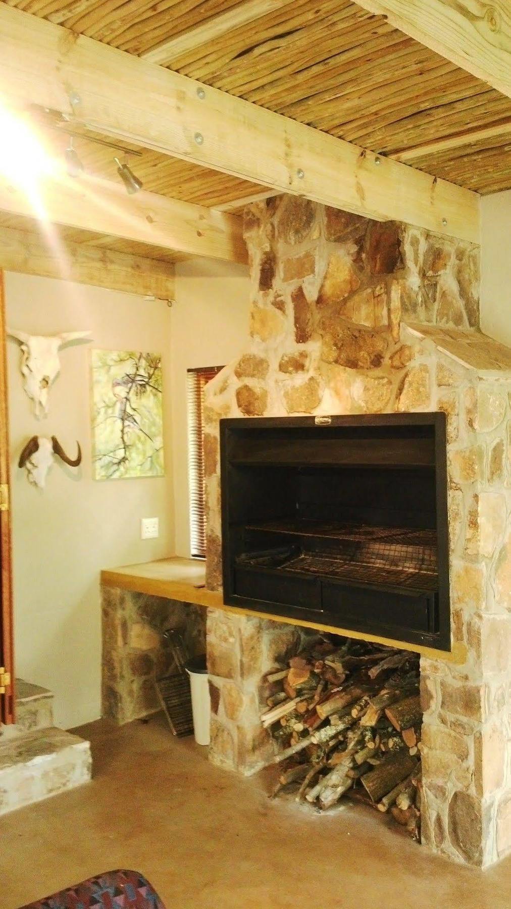 Treelands Estate Dullstroom Extérieur photo