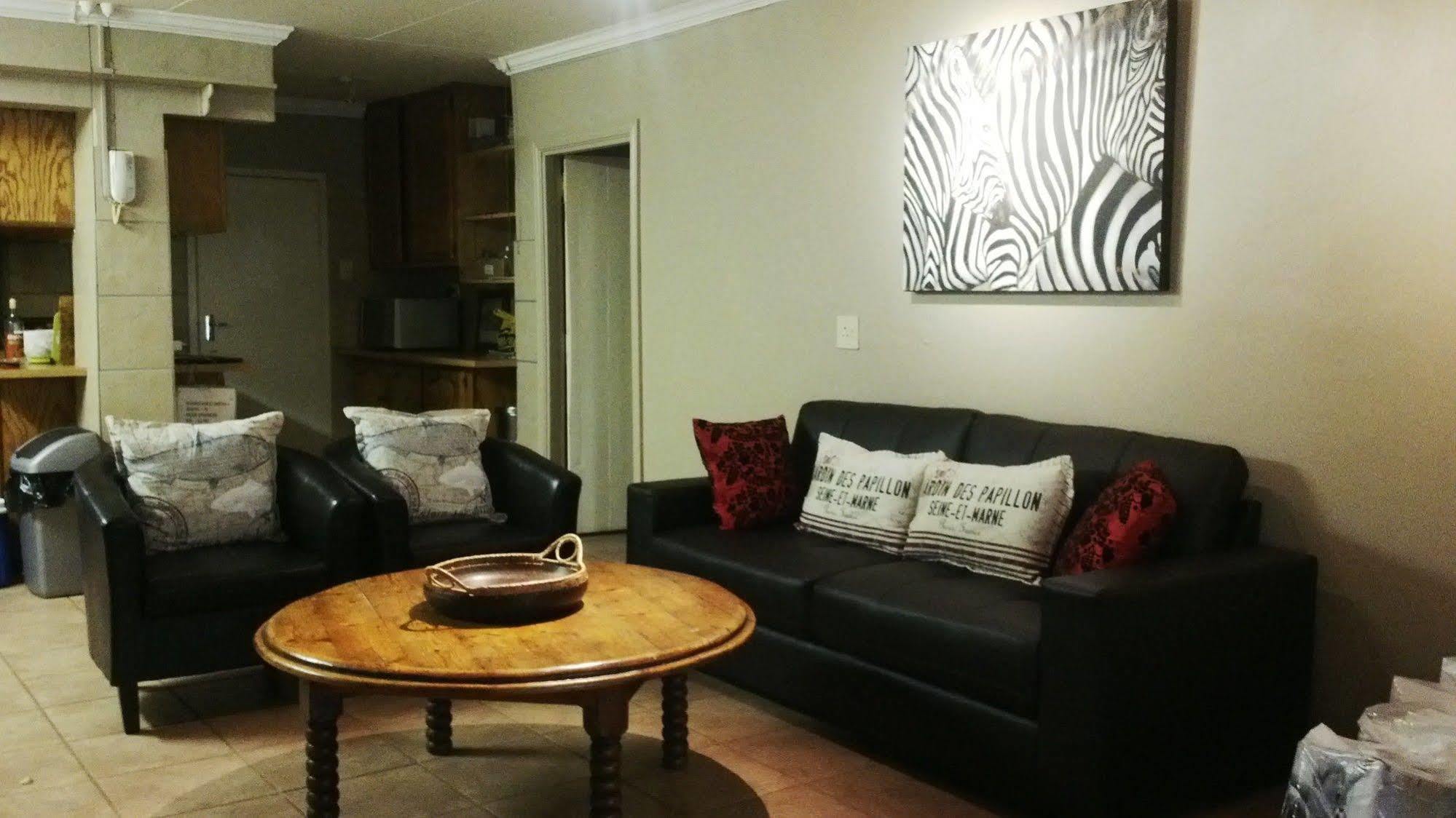 Treelands Estate Dullstroom Extérieur photo