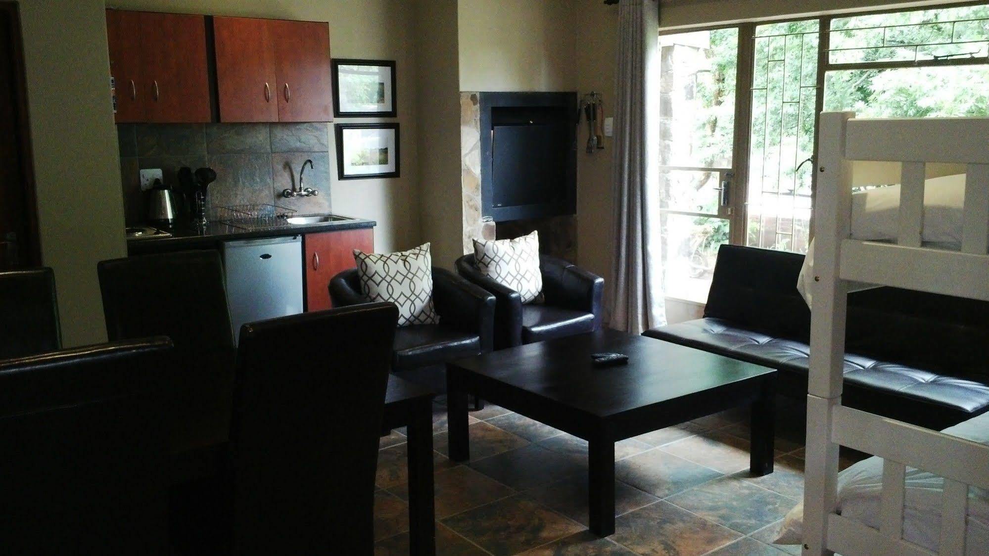 Treelands Estate Dullstroom Extérieur photo
